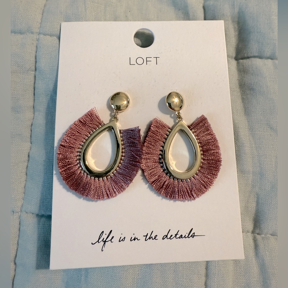 LOFT Earrings